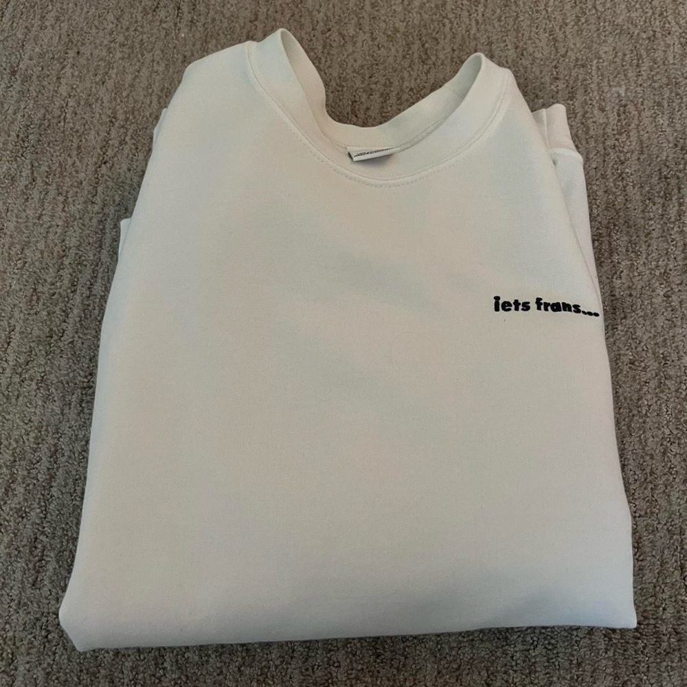 Urban Outfitters Crewneck